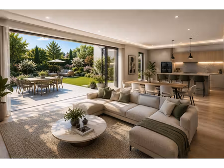 vente appartement 4 pièces 82 m² à l'hay-les-roses (94240)  499 000 €