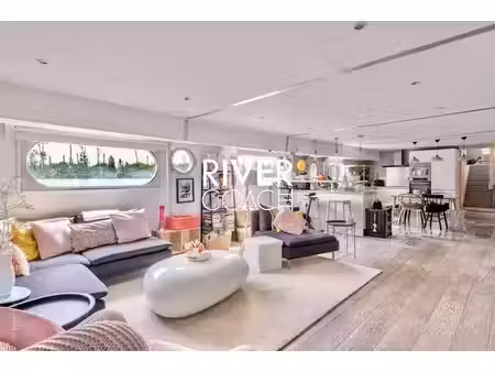 vente appartement 5 pièces 175 m² à conflans-sainte-honorine (78700)  500 000 €