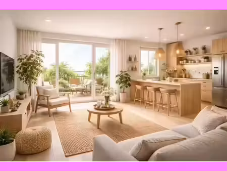 vente appartement 4 pièces 105 m² à bordeaux (33000)  519 000 €