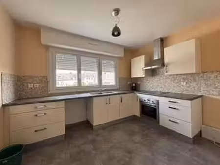 vente appartement 3 pièces à larmor-plage (56260) : à vendre 3 pièces / 64m² larmor-plage