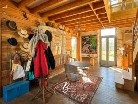 vente maison à peillac (56220) : à vendre / 206m² peillac