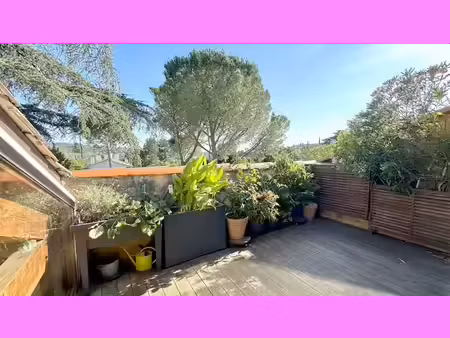vente appartement 4 pièces 121 m² à aix-en-provence (13090)  557 000 €
