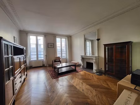 vente appartement 4 pièces 74 m² à paris 9ème (75009)  725 000 €