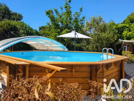 vente maison 6 pièces 158 m² saint-julien-des-landes (85150)