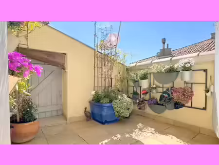 vente appartement 3 pièces 62 m² à aix-en-provence (13090)  535 000 €