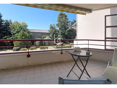 vente appartement 4 pièces 83.59 m² à vannes (56000)  546 000 €