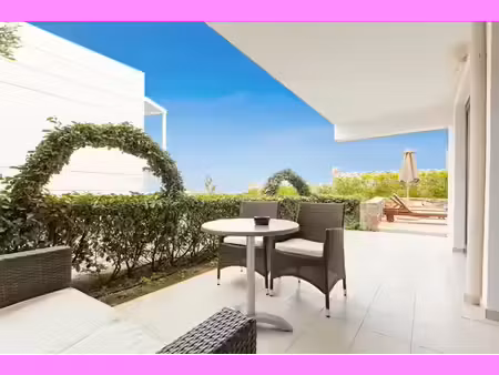 vente appartement 4 pièces 92 m² à cachan (94230)  565 000 €
