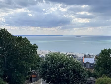 vente appartement 5 pièces 140 m² à le havre (76600)  565 000 €