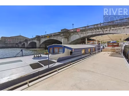 vente appartement 5 pièces 90 m² à paris 8ème (75008)  590 000 €
