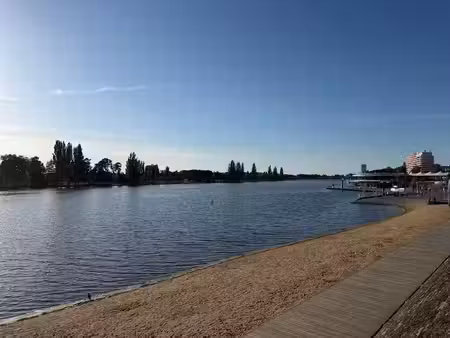 vente appartement 5 pièces 112 m² à vichy (03200)  565 000 €