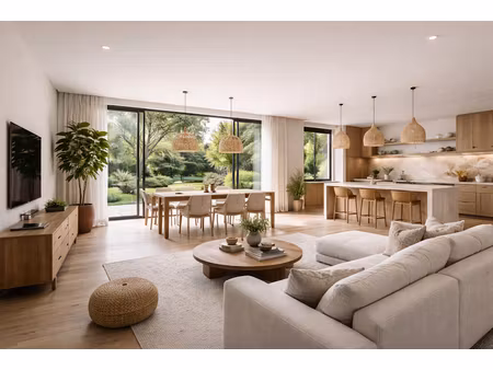 vente appartement 4 pièces 110 m² à aix-en-provence (13090)  620 000 €