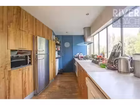 vente appartement 8 pièces 240 m² à louveciennes (78430)  595 000 €