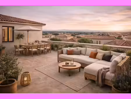 vente appartement 5 pièces 115 m² à aix-en-provence (13090)  629 000 €