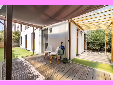vente duplex 5 pièces 114.43 m² à romainville (93230)  650 000 €