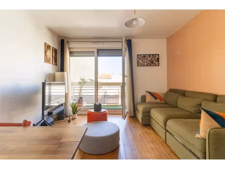 vente appartement 3 pièces 63.91 m² à montrouge (92120)  630 000 €