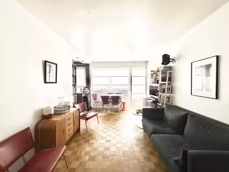 vente appartement 4 pièces 66.52 m² à paris 13ème (75013)  635 000 €
