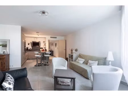 vente appartement 3 pièces 89 m² à la grande-motte (34280)  649 999 €
