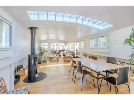 vente appartement 5 pièces 165 m² à maisons-alfort (94700)  660 000 €
