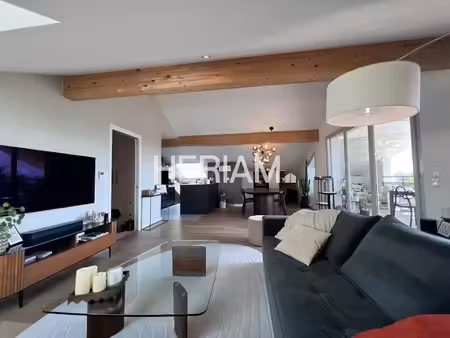 vente appartement 4 pièces 110 m² à epagny metz-tessy (74330)  690 000 €