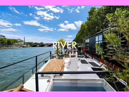 vente appartement 4 pièces 80 m² à paris 8ème (75008)  670 000 €