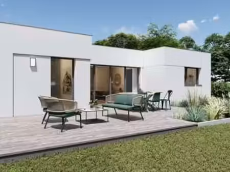 vente maison à binic (22520) : à vendre / 85m² binic