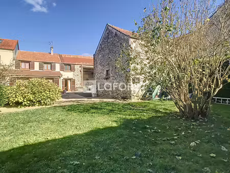 maison marcoussis 4 pièce(s) 103 m2
