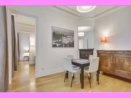 vente appartement 3 pièces 55.03 m² à paris 1er (75001)  749 000 €
