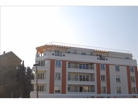 f3 athis-mons - 3 pièce(s) - 63.23 m²