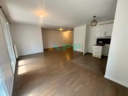 f3 juvisy sur orge - 3 pièce(s) - 72 m2