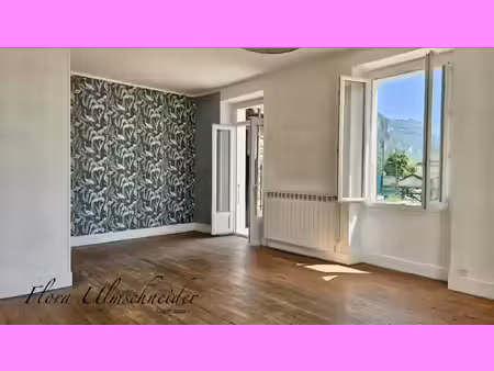 appartement à vendre chindrieux 9 pièce(s) 166m2 281 000€