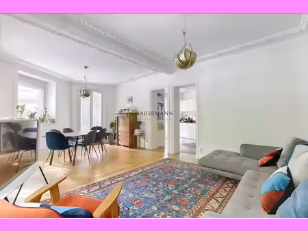 appartement xii eme