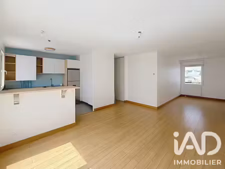 appartement à rouen (76100)
