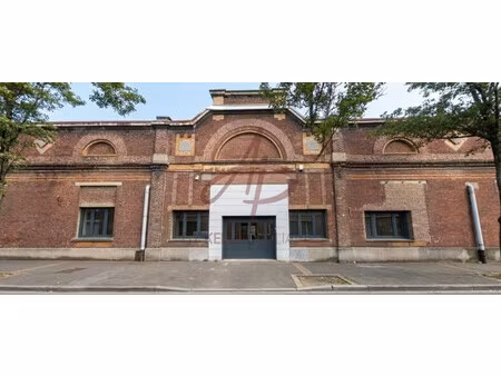 local commercial de 109 a 484m2