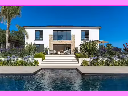 vente maison neuve 5 pièces 170 m² à balaruc-les-bains (34540)  790 000 €