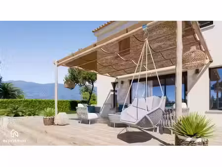 vente maison neuve 4 pièces 95 m² à valergues (34130)  444 000 €