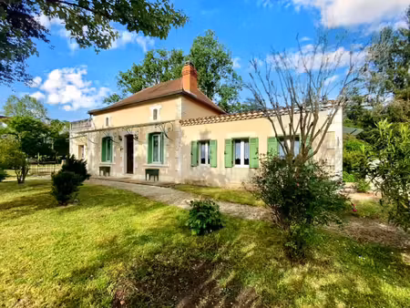 maison à vendre à trémolat (24510) - dordogne