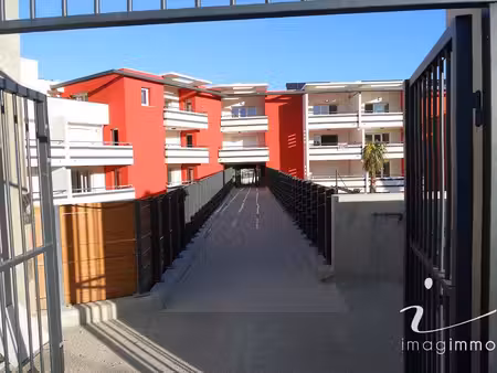 a louer t3 de 58 80 m2 avec deux terrasses résidence les