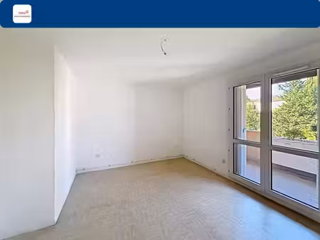 appartement 4 pièces 80.3 m²