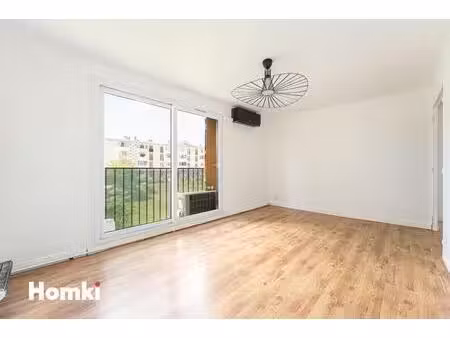 appartement t3 de 57 m² à aubagne 13400  avenue de garlaban