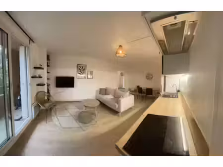 a vendre - belle colocation 3 ch - 85 m²
