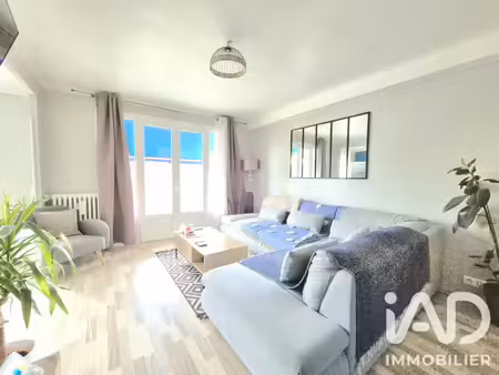 appartement à brive-la-gaillarde (19100)