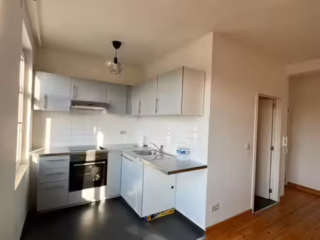 magnifique appartement 1 chambre