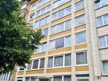 superbe appartement 3 chambres avec espace de vie lumineu...