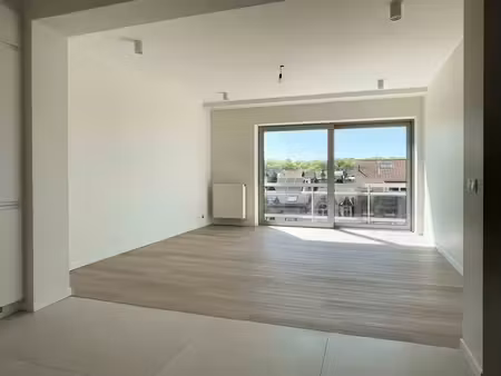 appartement à louer à avenue de jette 108 koekelberg (vwd18439)