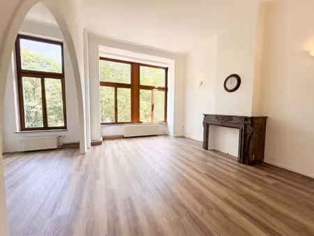 appartement à louer à boulevard lambermont 81 schaerbeek (vbe53528)
