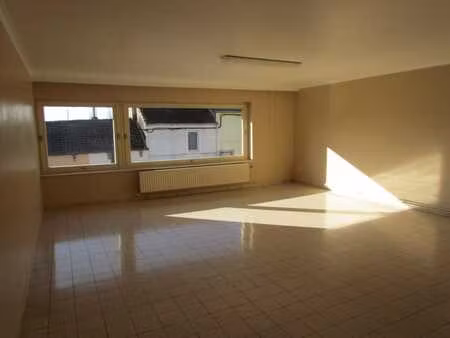 appartement 2 chambres  epc b  à marchienne