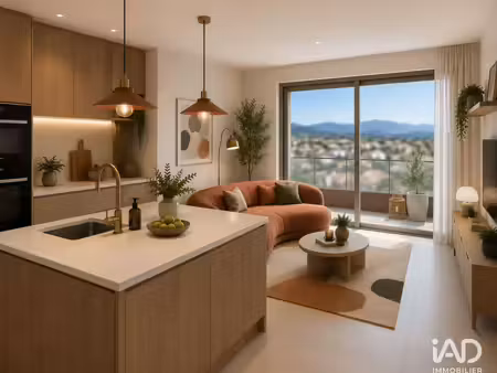 appartement à douvaine (74140)