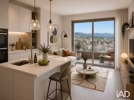 appartement à douvaine (74140)