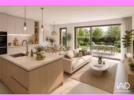 appartement à douvaine (74140)