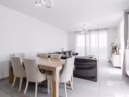 appartement à vendre à borgerhout € 279.000 (lqt2b) - hans immo antwerpen | zimmo